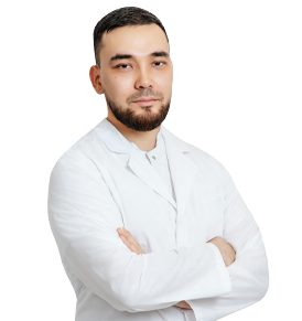 Нуржанов Назим Нурлыбекович